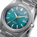 Citizen AW1900-50X Férfi Karóra - Super Titanium ™ Eco-Drive 40mm Citizen AW1900-50X Férfi Karóra - Super Titanium ™ Eco-Drive 40mm