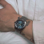 Citizen AW1900-50X Férfi Karóra - Super Titanium ™ Eco-Drive 40mm Citizen AW1900-50X Férfi Karóra - Super Titanium ™ Eco-Drive 40mm