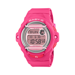 Casio BG-169KB-4B1ER Unisex Karóra - Baby-G