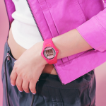 Casio BG-169KB-4B1ER Unisex Karóra - Baby-G