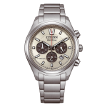 Citizen CA4750-51A Férfi Karóra - Super Titanium ™ Eco-Drive 40mm Citizen CA4750-51A Férfi Karóra - Super Titanium ™ Eco-Drive 40mm