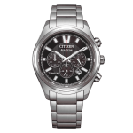Citizen CA4750-51E Férfi Karóra - Super Titanium ™ Eco-Drive 40mm Citizen CA4750-51E Férfi Karóra - Super Titanium ™ Eco-Drive 40mm
