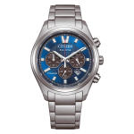 Citizen CA4750-51L Férfi Karóra - Super Titanium ™ Eco-Drive 40mm Citizen CA4750-51L Férfi Karóra - Super Titanium ™ Eco-Drive 40mm
