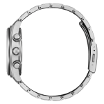 Citizen CA4750-51L Férfi Karóra - Super Titanium ™ Eco-Drive 40mm Citizen CA4750-51L Férfi Karóra - Super Titanium ™ Eco-Drive 40mm