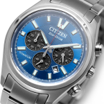 Citizen CA4750-51L Férfi Karóra - Super Titanium ™ Eco-Drive 40mm Citizen CA4750-51L Férfi Karóra - Super Titanium ™ Eco-Drive 40mm