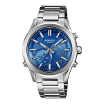 Casio EQB-1300D-2AEF Férfi Karóra - Edifice Chronograph Smart Link