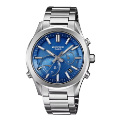 Casio EQB-1300D-2AEF Férfi Karóra - Edifice Chronograph Smart Link