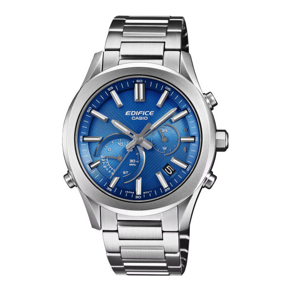 Casio EQB-1300D-2AEF Férfi Karóra - Edifice Chronograph Smart Link - ora-bolt.hu