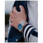 Casio EQB-1300D-2AEF Férfi Karóra - Edifice Chronograph Smart Link