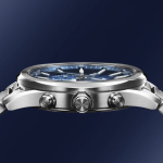 Casio EQB-1300D-2AEF Férfi Karóra - Edifice Chronograph Smart Link