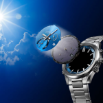 Casio EQB-1300D-2AEF Férfi Karóra - Edifice Chronograph Smart Link