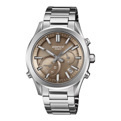 Casio EQB-1300D-5AEF Férfi Karóra - Edifice Chronograph Smart Link