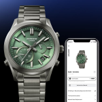 Casio EQB-1300D-5AEF Férfi Karóra - Edifice Chronograph Smart Link Casio EQB-1300D-5AEF Férfi Karóra - Edifice Chronograph Smart Link