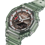 Casio GA-2100CC-3AER Férfi Karóra - G-Shock Coca-Cola® Limited Edition Casio GA-2100CC-3AER Férfi Karóra - G-Shock Coca-Cola® Limited Edition