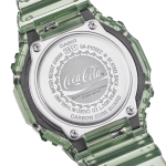 Casio GA-2100CC-3AER Férfi Karóra - G-Shock Coca-Cola® Limited Edition Casio GA-2100CC-3AER Férfi Karóra - G-Shock Coca-Cola® Limited Edition