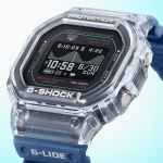 Casio GBX-H5600-1ER Unisex Karóra - G-Shock G-Lide Bluetooth Solar Casio GBX-H5600-1ER Unisex Karóra - G-Shock G-Lide Bluetooth Solar