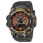 Casio GWG-B1000MG-1A9ER Unisex Karóra - Master Of G Mudmaster Magma Gold Special Edition Casio GWG-B1000MG-1A9ER Unisex Karóra - Master Of G Mudmaster Magma Gold Special Edition