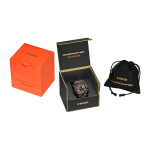 Casio GWG-B1000MG-1A9ER Unisex Karóra - Master Of G Mudmaster Magma Gold Special Edition Casio GWG-B1000MG-1A9ER Unisex Karóra - Master Of G Mudmaster Magma Gold Special Edition
