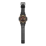 Casio GWG-B1000MG-1A9ER Unisex Karóra - Master Of G Mudmaster Magma Gold Special Edition Casio GWG-B1000MG-1A9ER Unisex Karóra - Master Of G Mudmaster Magma Gold Special Edition