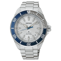 Seiko HBB001K1 Férfi Karóra - Seiko 145th Anniversary Prospex Diver’s “Samurai” Mechanical Limited Edition