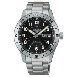 Seiko HDB006K1 Férfi Karóra - 5 Sports Field New Design