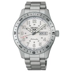 Seiko HDB007K1 Férfi Karóra - 5 Sports Field New Design