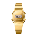 Casio LA670WEGS-9AEF Unisex Karóra - Vintage Women Casio LA670WEGS-9AEF Unisex Karóra - Vintage Women