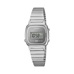 Casio LA670WES-7AEF Unisex Karóra - Vintage Women