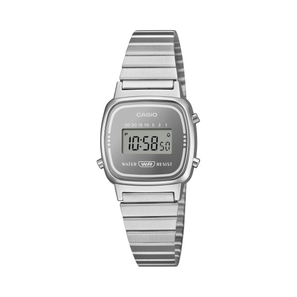 Casio LA670WES-7AEF Unisex Karóra - Vintage Women - ora-bolt.hu