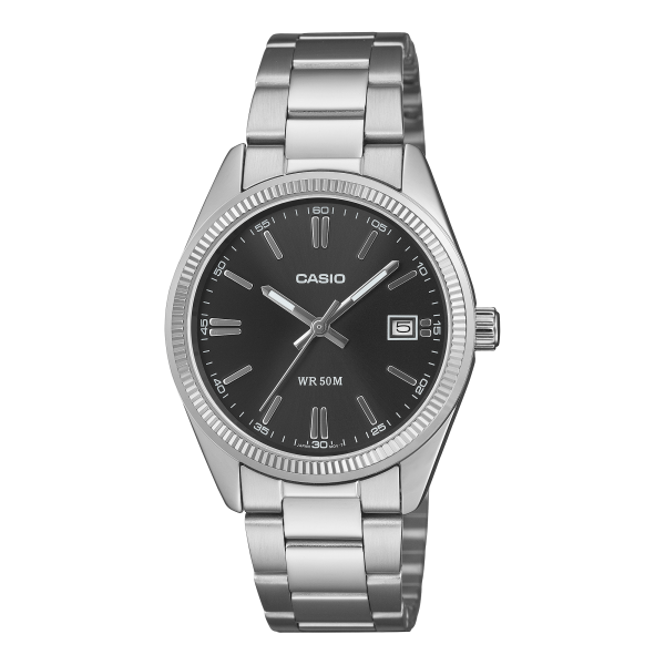 Casio UTP-1302PD-1AVEF Unisex Karóra - Unisex Basic 35mm - ora-bolt.hu