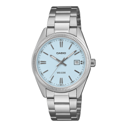 Casio UTP-1302PD-2A2VEF Unisex Karóra - Unisex Basic 35mm