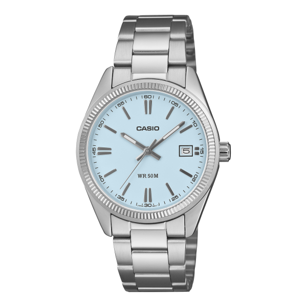 Casio UTP-1302PD-2A2VEF Unisex Karóra - Unisex Basic 35mm - ora-bolt.hu