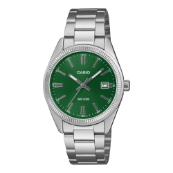 Casio UTP-1302PD-3A1VEF Unisex Karóra - Unisex Basic 35mm