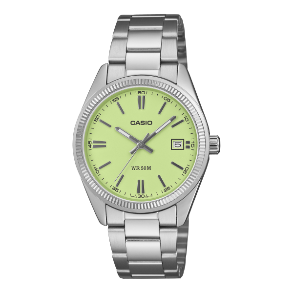 Casio UTP-1302PD-3A2VEF Unisex Karóra - Unisex Basic 35mm - ora-bolt.hu