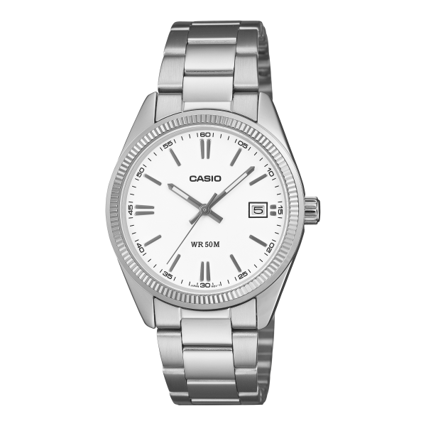 Casio UTP-1302PD-7AVEF Unisex Karóra - Unisex Basic 35mm - ora-bolt.hu
