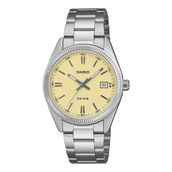 Casio UTP-1302PD-9AVEF Unisex Karóra - Unisex Basic 35mm
