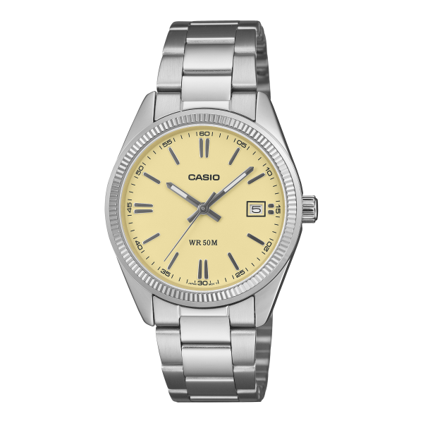 Casio UTP-1302PD-9AVEF Unisex Karóra - Unisex Basic 35mm - ora-bolt.hu