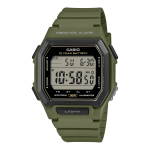 Casio W-738H-3AVEF Férfi Karóra - Standard Digital Casio W-738H-3AVEF Férfi Karóra - Standard Digital