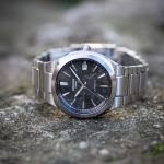 Casio EFK-200CD-1AER Férfi Karóra - Edifice Automatic Sapphire