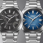 Casio EFK-200CD-1AER Férfi Karóra - Edifice Automatic Sapphire