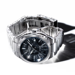 Casio EFK-200CD-1AER Férfi Karóra - Edifice Automatic Sapphire