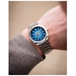 Casio EFK-200D-2AER Férfi Karóra - Edifice Automatic Sapphire