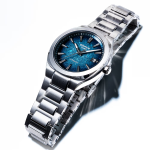 Casio EFK-200D-2AER Férfi Karóra - Edifice Automatic Sapphire