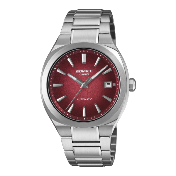 Casio EFK-200D-4AER Férfi Karóra - Edifice Automatic Sapphire - ora-bolt.hu