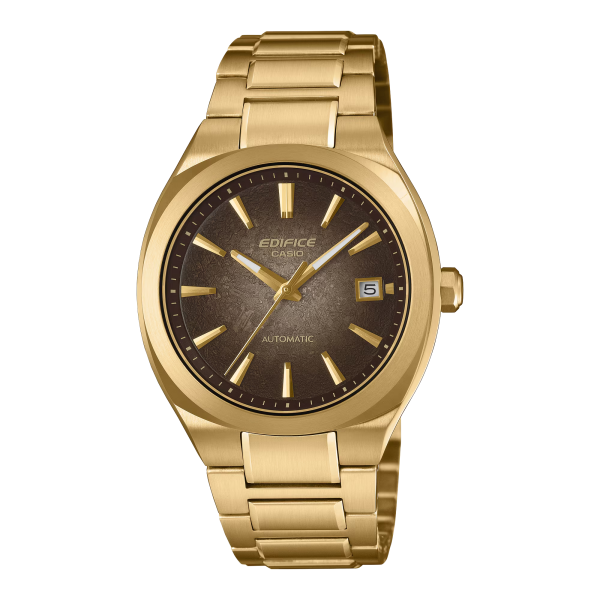 Casio EFK-200DG-5AER Férfi Karóra - Edifice Automatic Sapphire - ora-bolt.hu