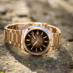 Casio EFK-200DG-5AER Férfi Karóra - Edifice Automatic Sapphire