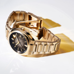 Casio EFK-200DG-5AER Férfi Karóra - Edifice Automatic Sapphire