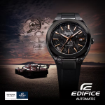 Casio EFK-200XPB-1AER Férfi Karóra - Edifice Automatic Sapphire