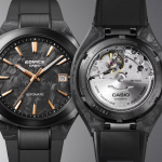 Casio EFK-200XPB-1AER Férfi Karóra - Edifice Automatic Sapphire