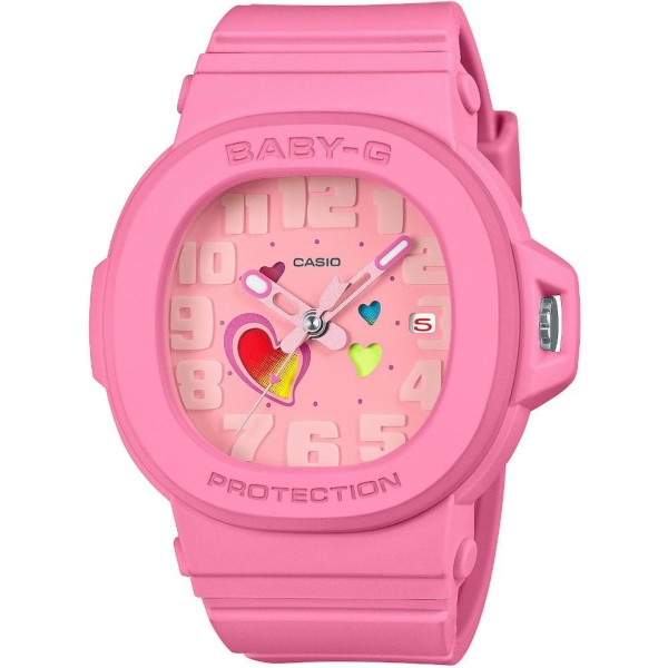 Casio BGA-10-4AER Női Karóra - Baby-G - ora-bolt.hu